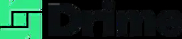 Drime logo