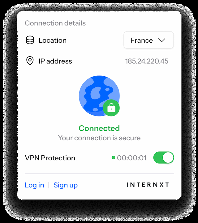 VPN Solution